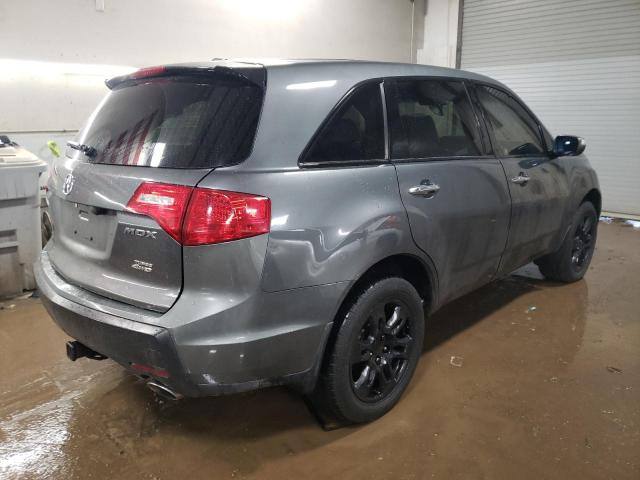 Photo 2 VIN: 2HNYD28398H526940 - ACURA MDX 