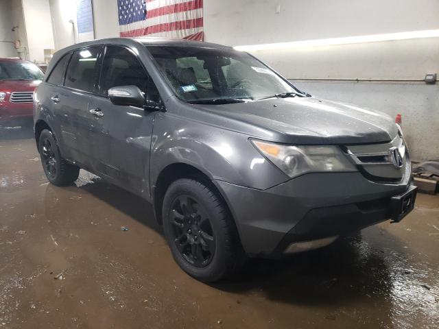 Photo 3 VIN: 2HNYD28398H526940 - ACURA MDX 