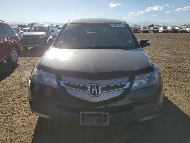 Photo 4 VIN: 2HNYD28398H527795 - ACURA MDX TECHNO 