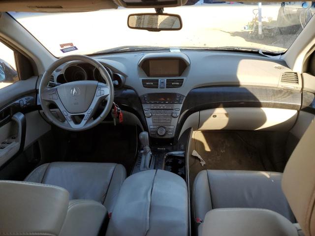 Photo 7 VIN: 2HNYD28398H527795 - ACURA MDX TECHNO 