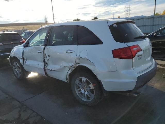 Photo 1 VIN: 2HNYD28398H533841 - ACURA MDX 