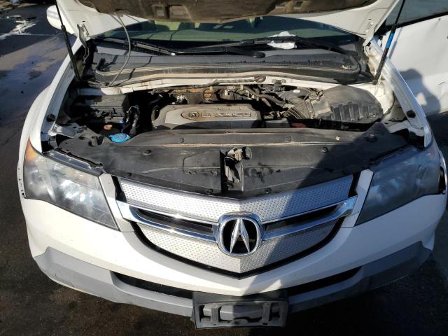 Photo 11 VIN: 2HNYD28398H533841 - ACURA MDX 