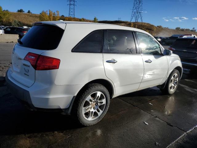 Photo 2 VIN: 2HNYD28398H533841 - ACURA MDX 