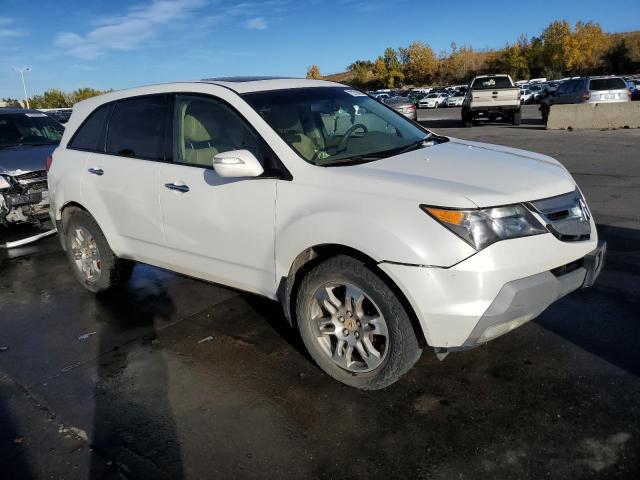 Photo 3 VIN: 2HNYD28398H533841 - ACURA MDX 