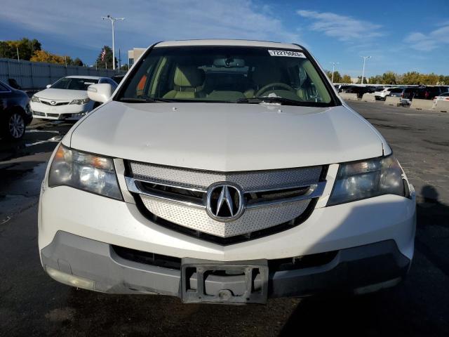 Photo 4 VIN: 2HNYD28398H533841 - ACURA MDX 