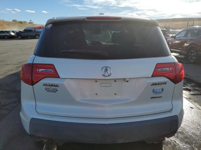 Photo 5 VIN: 2HNYD28398H533841 - ACURA MDX 