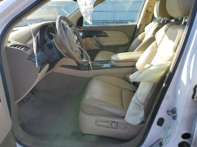 Photo 6 VIN: 2HNYD28398H533841 - ACURA MDX 