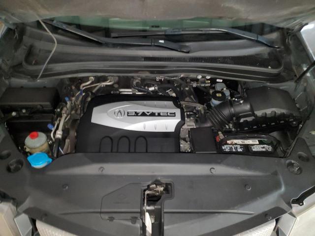 Photo 11 VIN: 2HNYD283X7H505707 - ACURA MDX TECHNO 