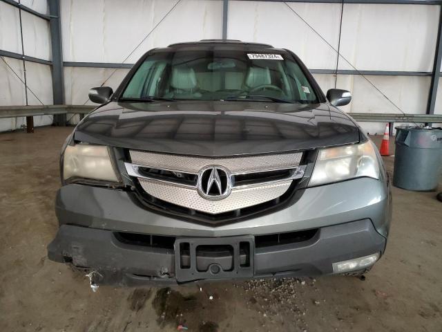 Photo 4 VIN: 2HNYD283X7H505707 - ACURA MDX TECHNO 