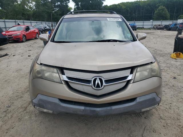 Photo 4 VIN: 2HNYD283X7H507666 - ACURA MDX TECHNO 