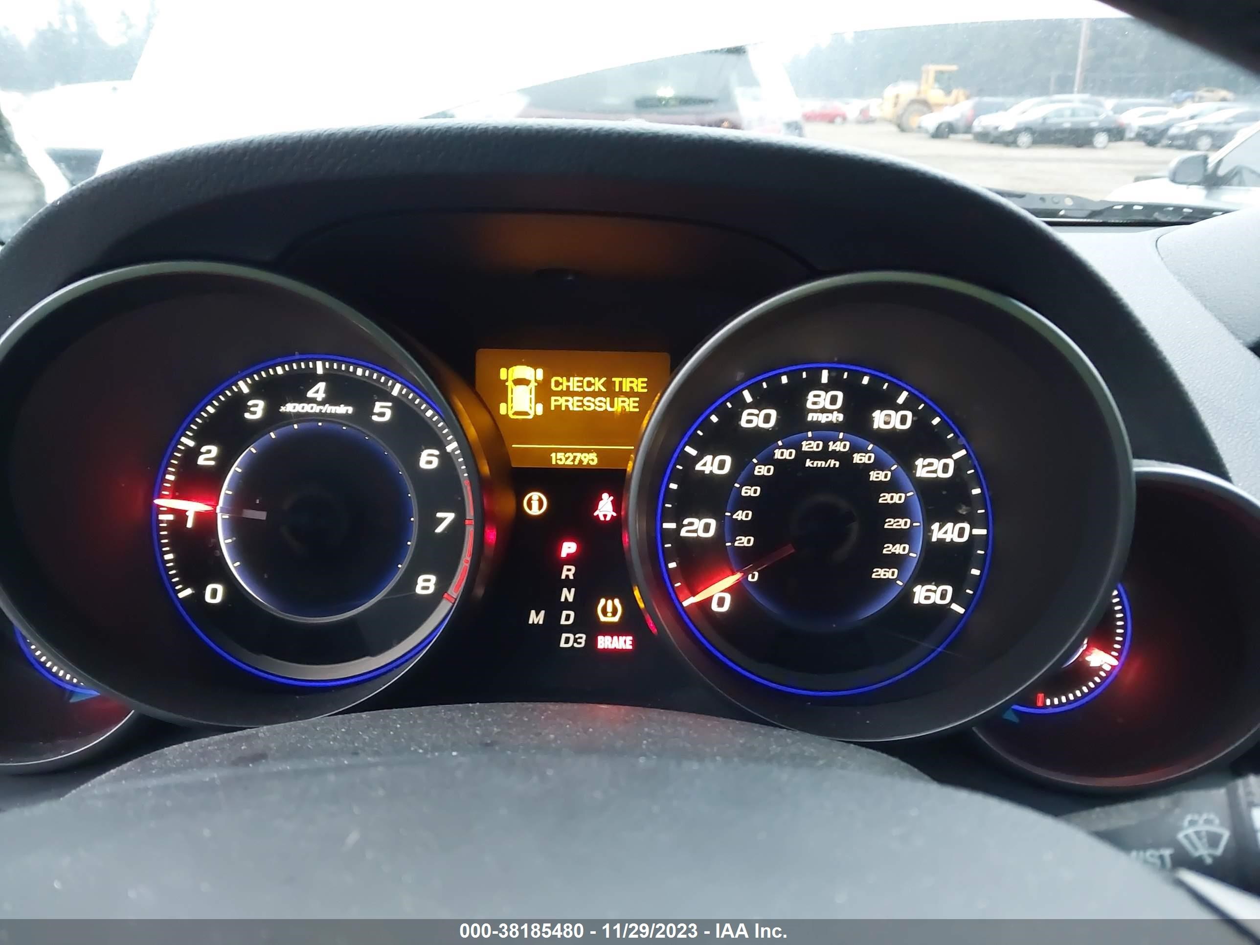 Photo 6 VIN: 2HNYD283X7H523513 - ACURA MDX 