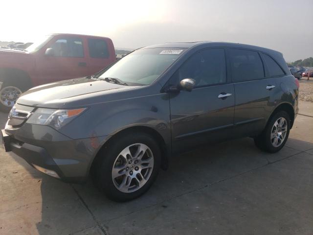 Photo 0 VIN: 2HNYD283X7H534463 - ACURA MDX 