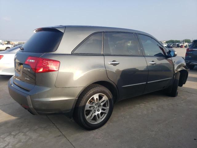 Photo 2 VIN: 2HNYD283X7H534463 - ACURA MDX 