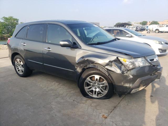 Photo 3 VIN: 2HNYD283X7H534463 - ACURA MDX 