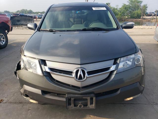 Photo 4 VIN: 2HNYD283X7H534463 - ACURA MDX 