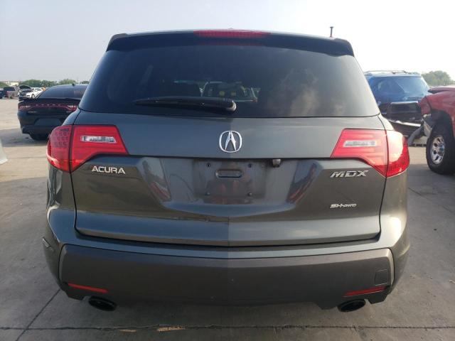 Photo 5 VIN: 2HNYD283X7H534463 - ACURA MDX 