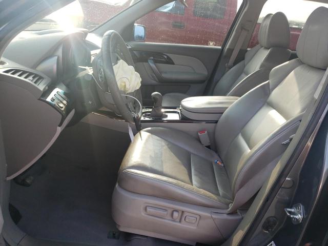 Photo 6 VIN: 2HNYD283X7H534463 - ACURA MDX 