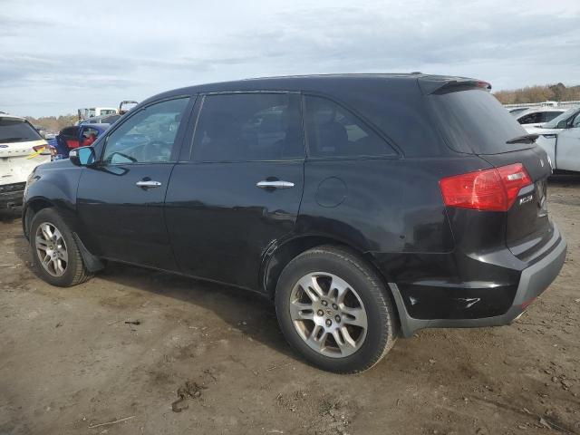 Photo 1 VIN: 2HNYD283X8H503554 - ACURA MDX 