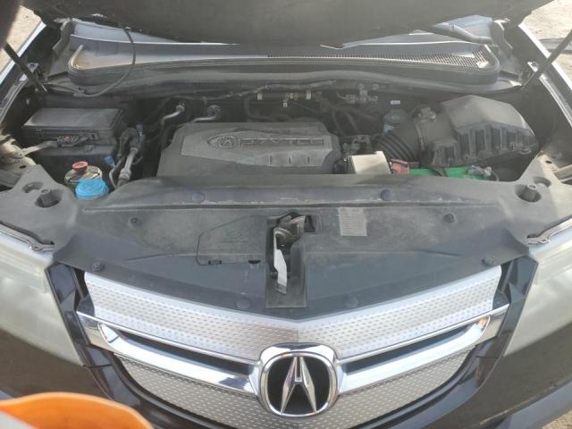 Photo 10 VIN: 2HNYD283X8H503554 - ACURA MDX 