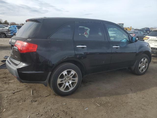 Photo 2 VIN: 2HNYD283X8H503554 - ACURA MDX 