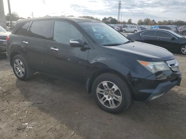 Photo 3 VIN: 2HNYD283X8H503554 - ACURA MDX 