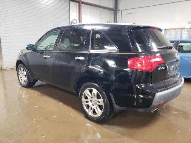 Photo 1 VIN: 2HNYD283X8H514053 - ACURA MDX 