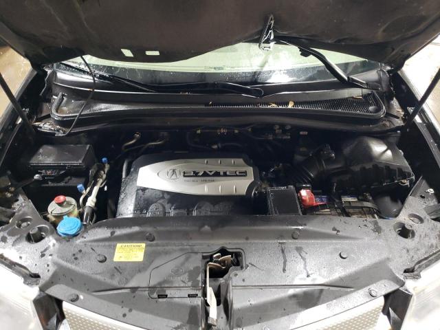 Photo 10 VIN: 2HNYD283X8H514053 - ACURA MDX 