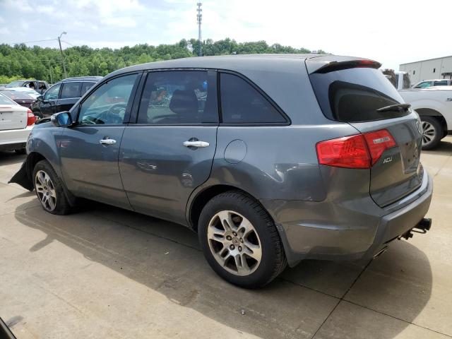 Photo 1 VIN: 2HNYD283X8H526963 - ACURA MDX 