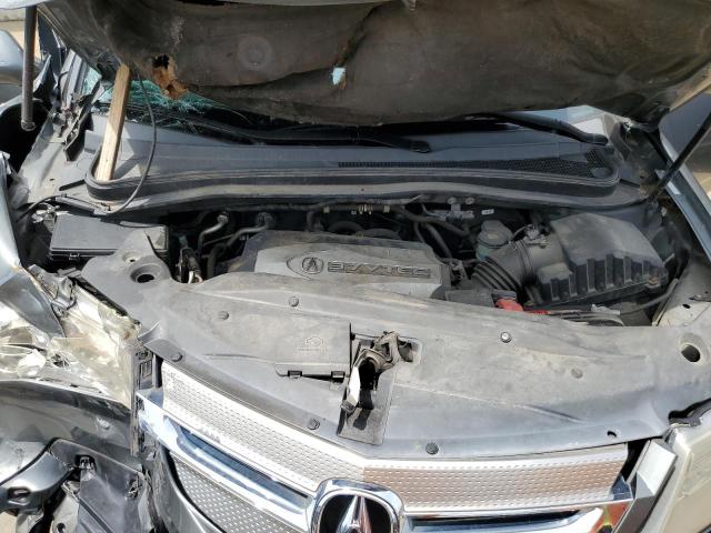 Photo 11 VIN: 2HNYD283X8H526963 - ACURA MDX 