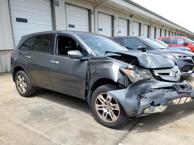 Photo 3 VIN: 2HNYD283X8H526963 - ACURA MDX 