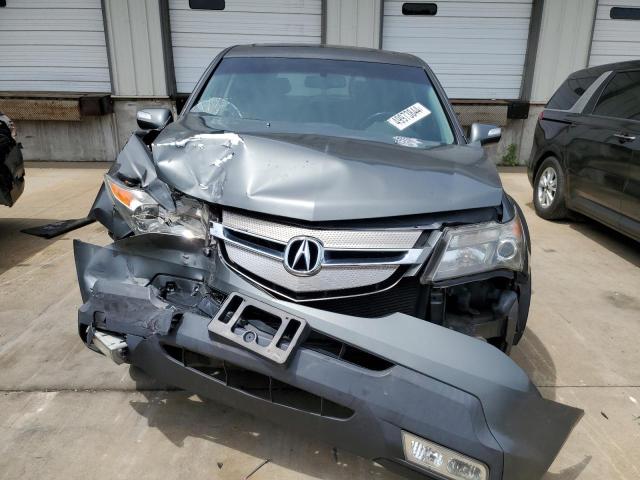 Photo 4 VIN: 2HNYD283X8H526963 - ACURA MDX 