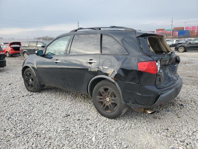 Photo 1 VIN: 2HNYD28407H501450 - ACURA MDX TECHNO 