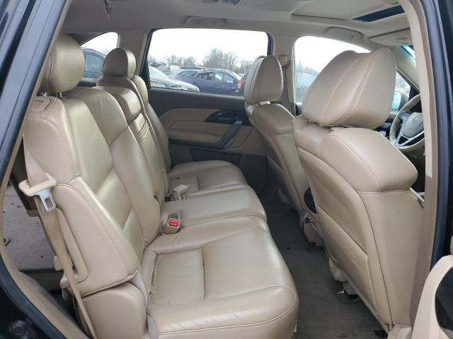 Photo 10 VIN: 2HNYD28407H501450 - ACURA MDX TECHNO 