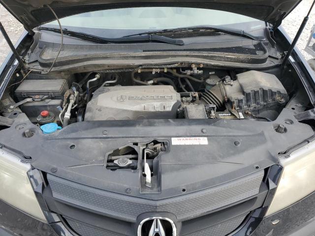 Photo 11 VIN: 2HNYD28407H501450 - ACURA MDX TECHNO 