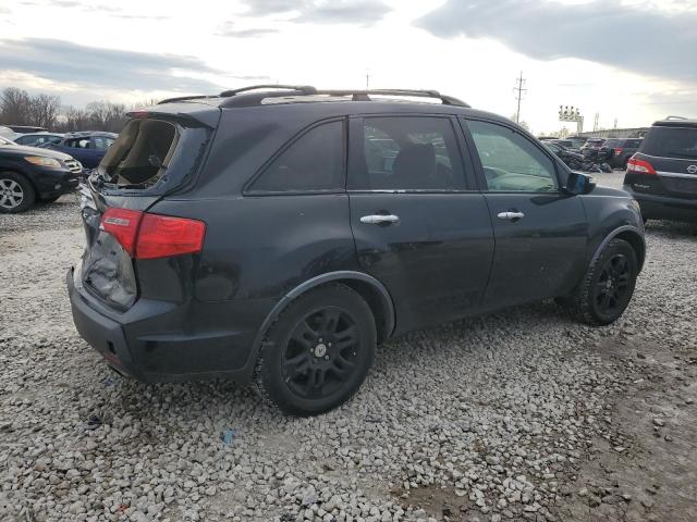 Photo 2 VIN: 2HNYD28407H501450 - ACURA MDX TECHNO 