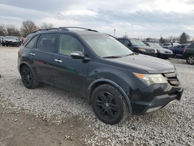 Photo 3 VIN: 2HNYD28407H501450 - ACURA MDX TECHNO 