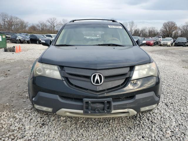 Photo 4 VIN: 2HNYD28407H501450 - ACURA MDX TECHNO 