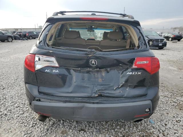 Photo 5 VIN: 2HNYD28407H501450 - ACURA MDX TECHNO 