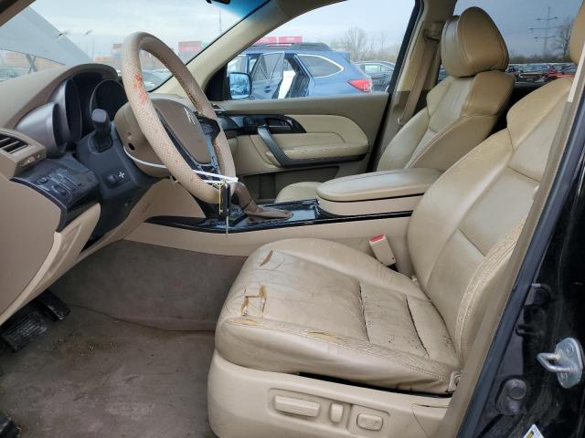 Photo 6 VIN: 2HNYD28407H501450 - ACURA MDX TECHNO 