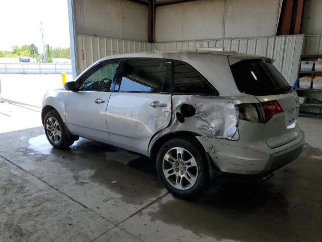 Photo 1 VIN: 2HNYD28407H513470 - ACURA MDX TECHNO 