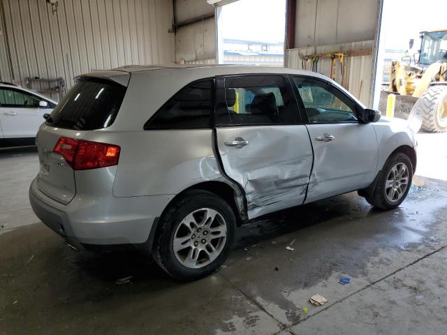 Photo 2 VIN: 2HNYD28407H513470 - ACURA MDX TECHNO 