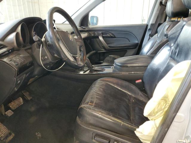 Photo 6 VIN: 2HNYD28407H513470 - ACURA MDX TECHNO 