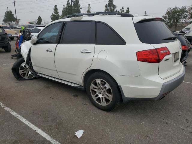 Photo 1 VIN: 2HNYD28407H517714 - ACURA MDX TECHNO 