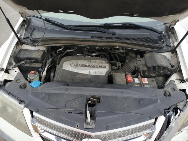 Photo 11 VIN: 2HNYD28407H517714 - ACURA MDX TECHNO 