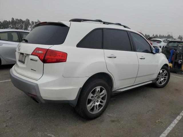 Photo 2 VIN: 2HNYD28407H517714 - ACURA MDX TECHNO 