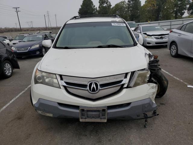 Photo 4 VIN: 2HNYD28407H517714 - ACURA MDX TECHNO 