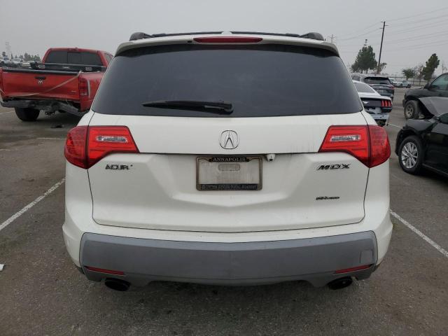 Photo 5 VIN: 2HNYD28407H517714 - ACURA MDX TECHNO 