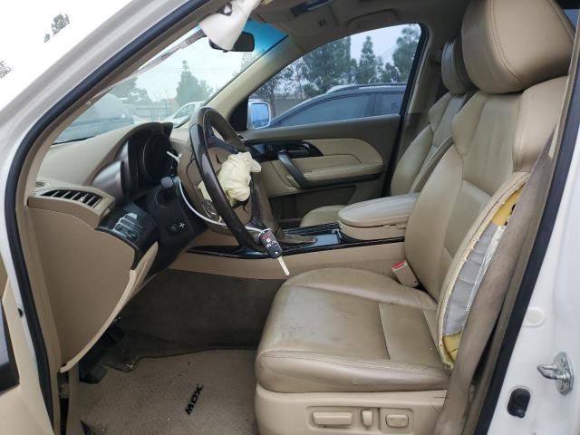 Photo 6 VIN: 2HNYD28407H517714 - ACURA MDX TECHNO 