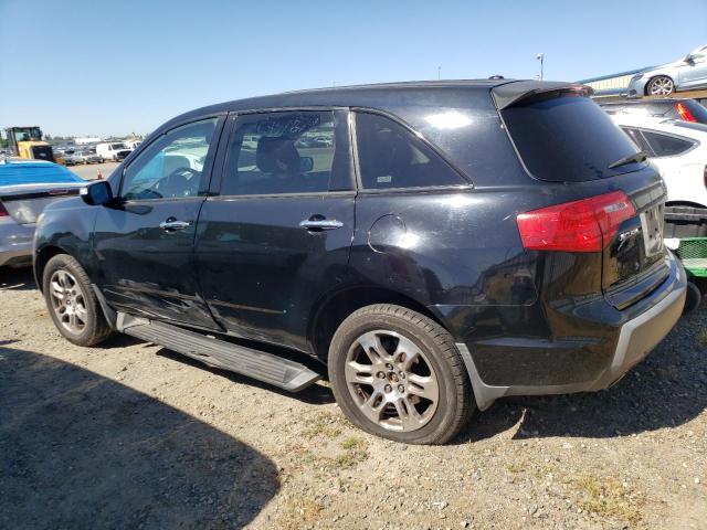 Photo 1 VIN: 2HNYD28408H506651 - ACURA MDX 