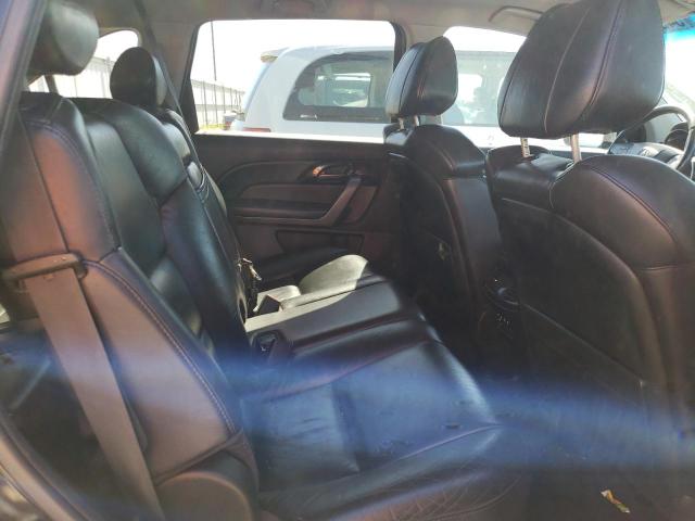 Photo 10 VIN: 2HNYD28408H506651 - ACURA MDX 